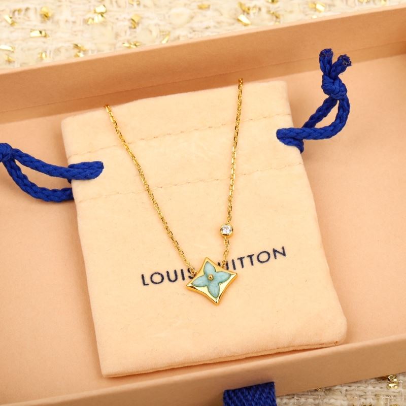 LV Necklaces